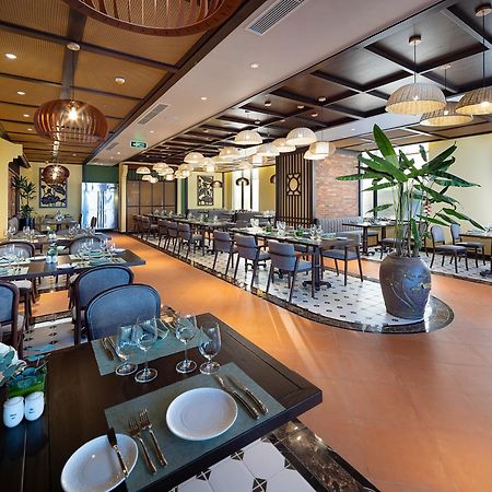 Best Western Premier Marvella Nha Trang Exterior photo