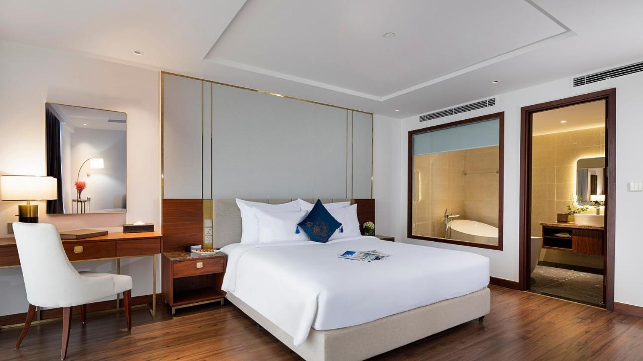 Best Western Premier Marvella Nha Trang Exterior photo