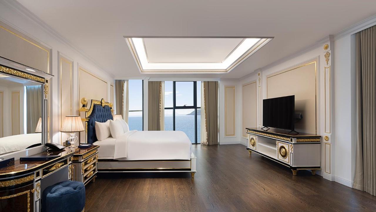 Best Western Premier Marvella Nha Trang Exterior photo
