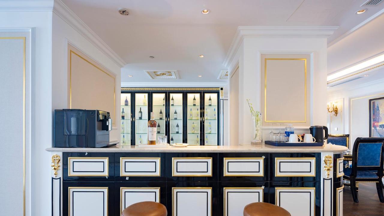 Best Western Premier Marvella Nha Trang Exterior photo