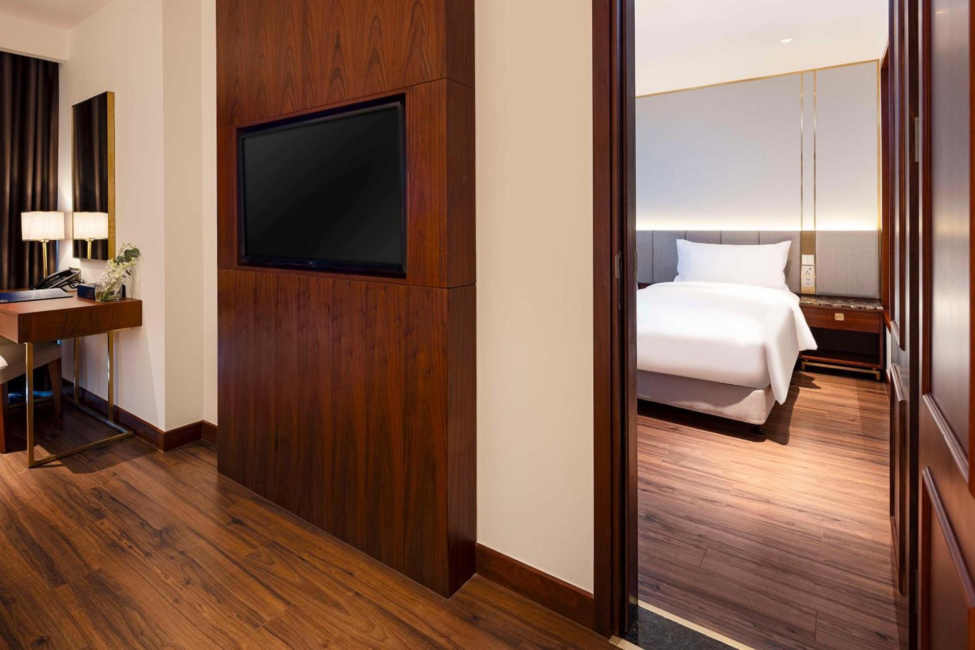 Best Western Premier Marvella Nha Trang Exterior photo