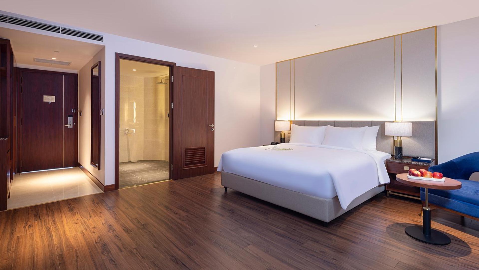 Best Western Premier Marvella Nha Trang Exterior photo