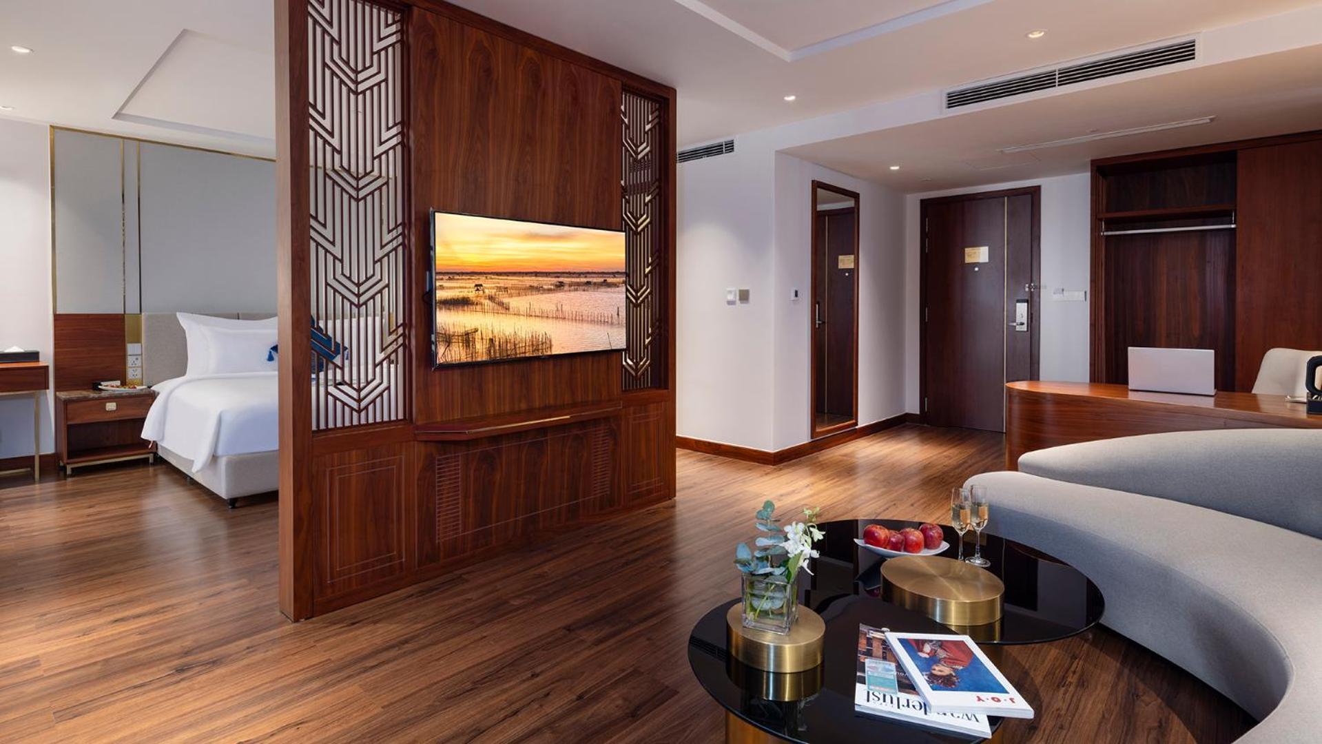 Best Western Premier Marvella Nha Trang Exterior photo