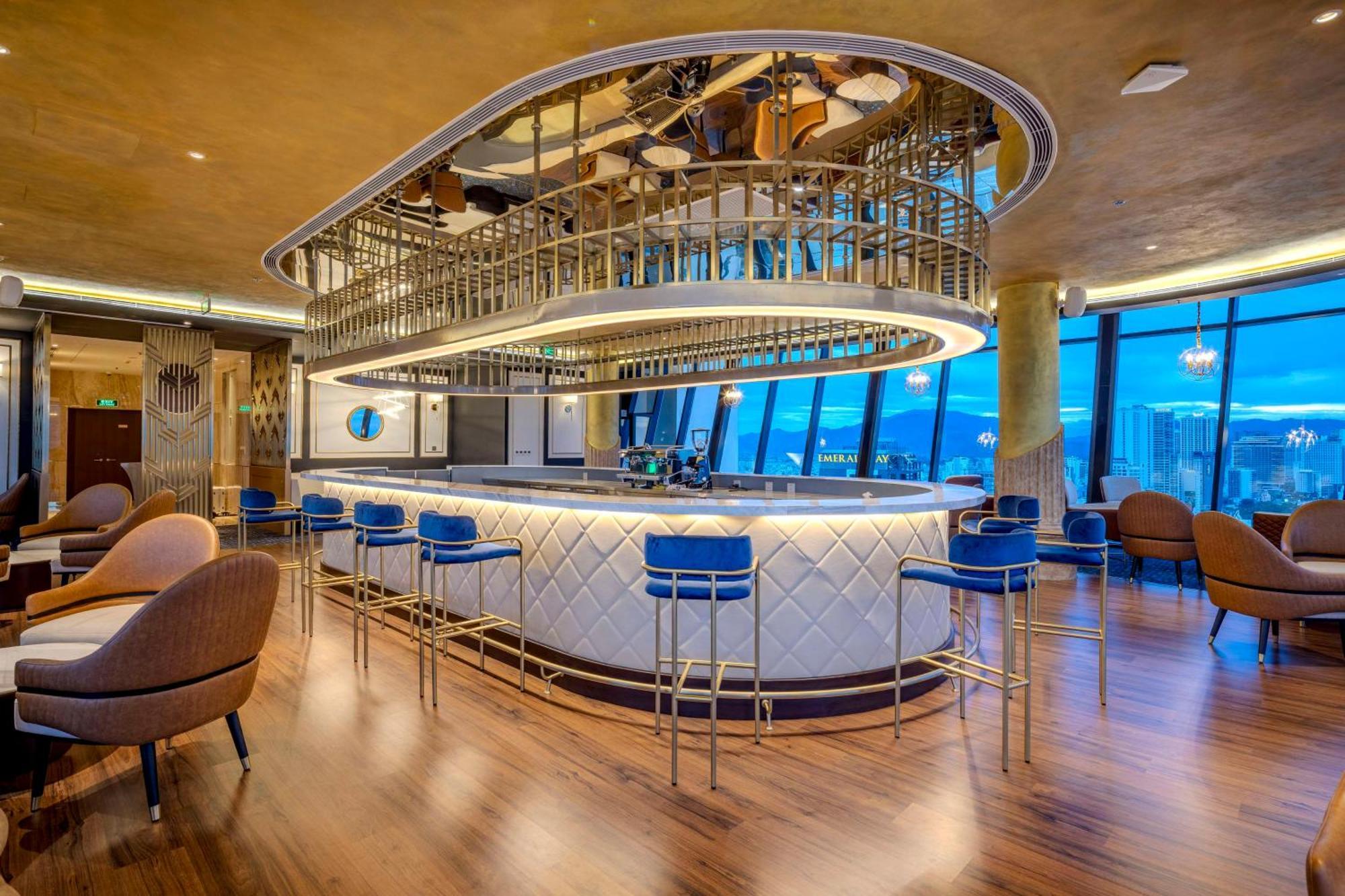 Best Western Premier Marvella Nha Trang Exterior photo