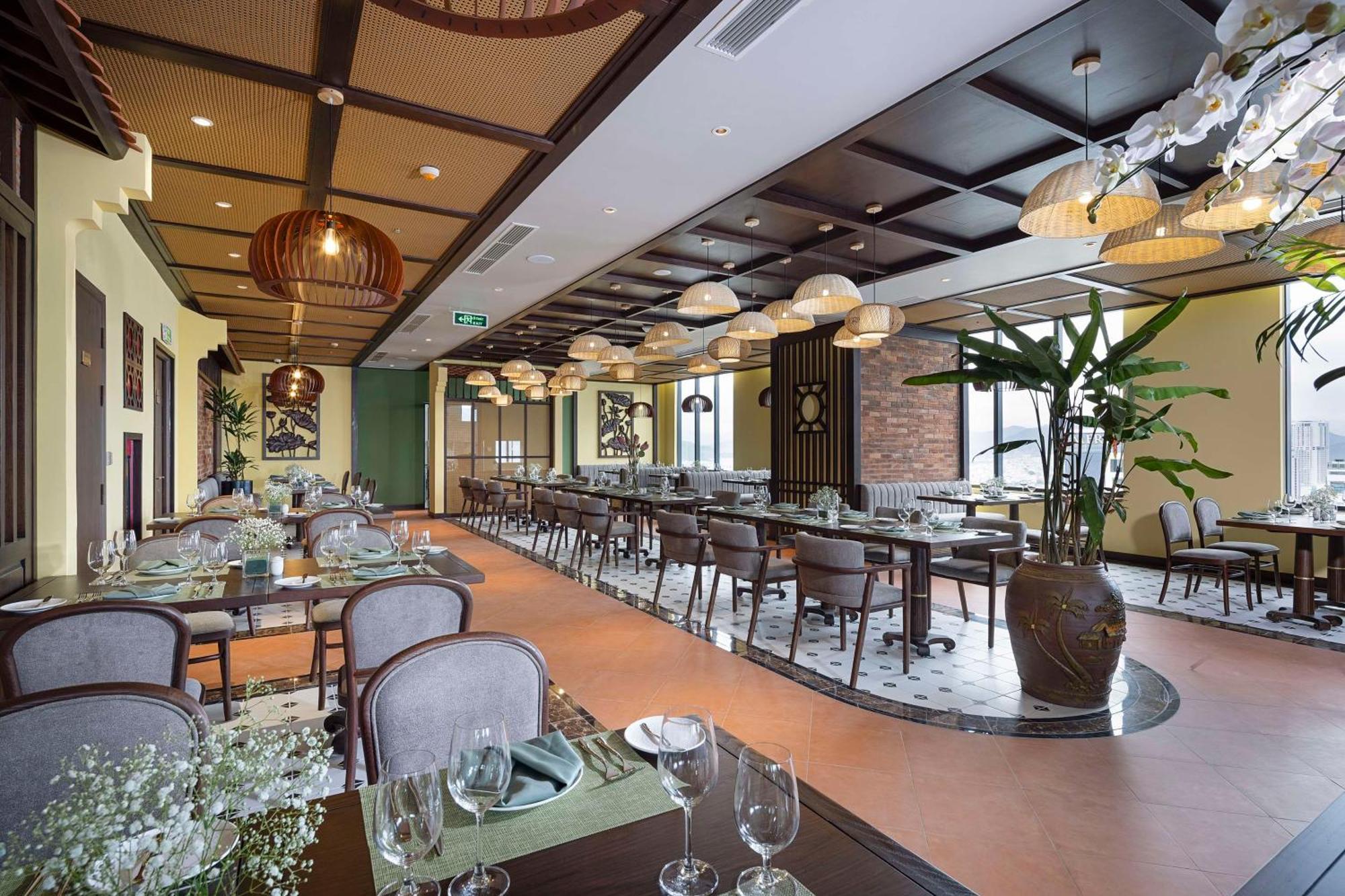 Best Western Premier Marvella Nha Trang Exterior photo