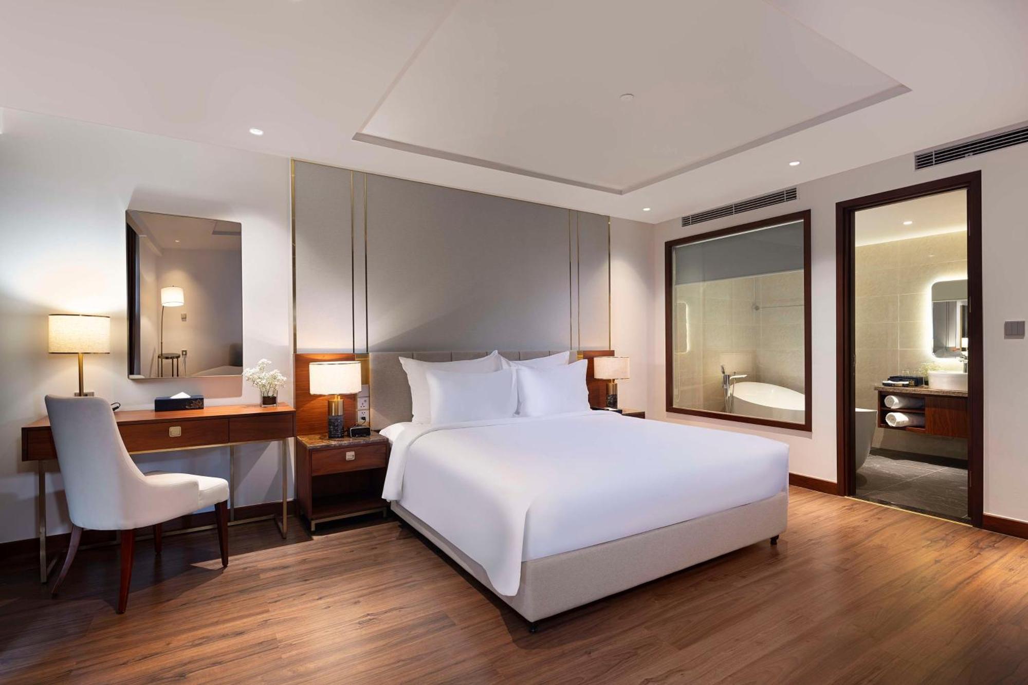 Best Western Premier Marvella Nha Trang Exterior photo