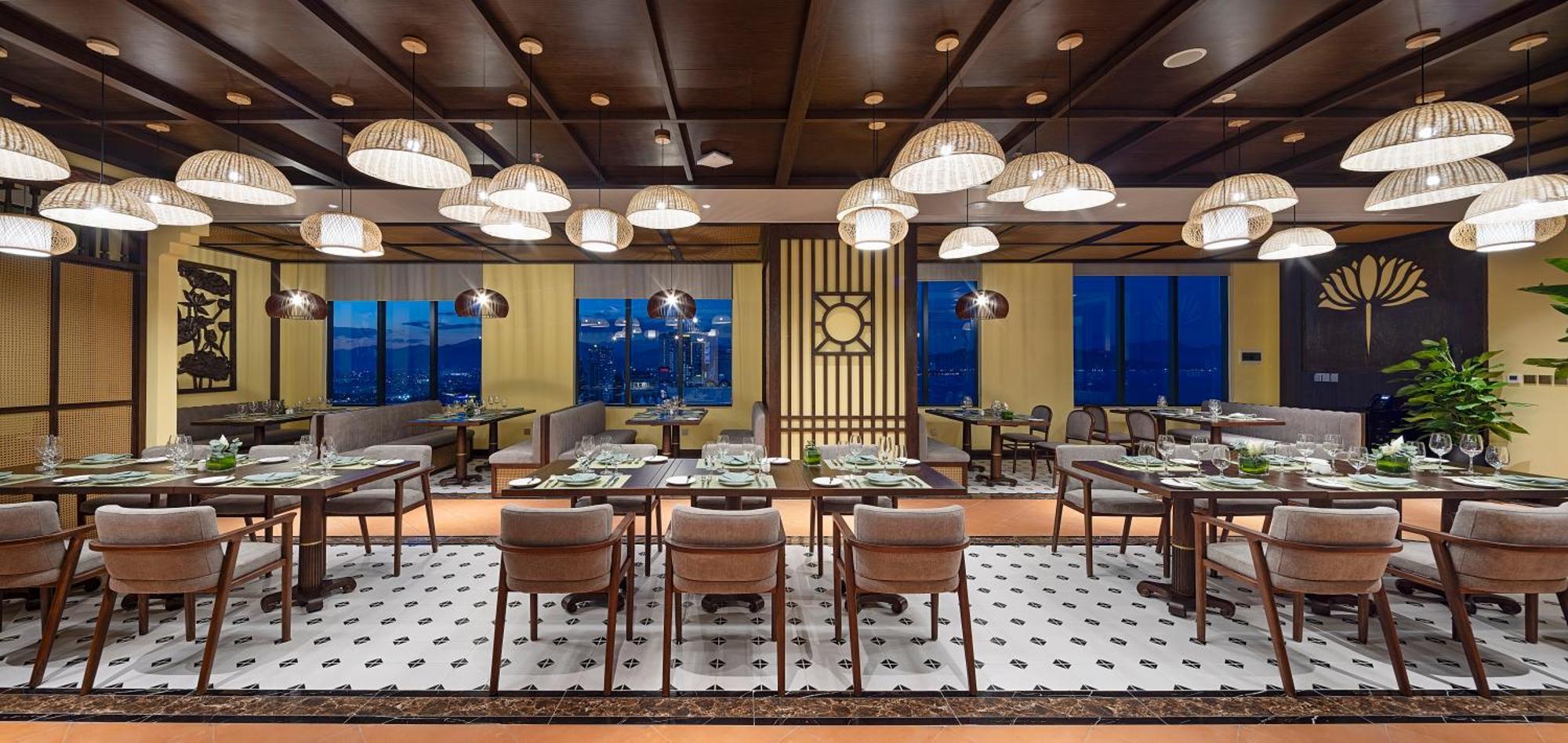 Best Western Premier Marvella Nha Trang Exterior photo