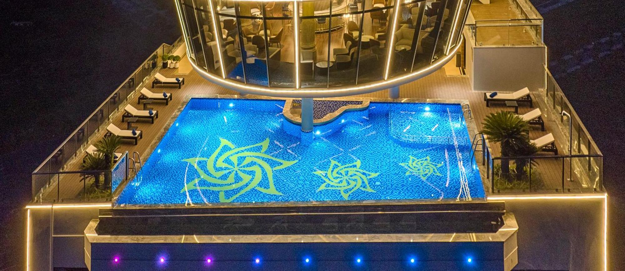 Best Western Premier Marvella Nha Trang Exterior photo