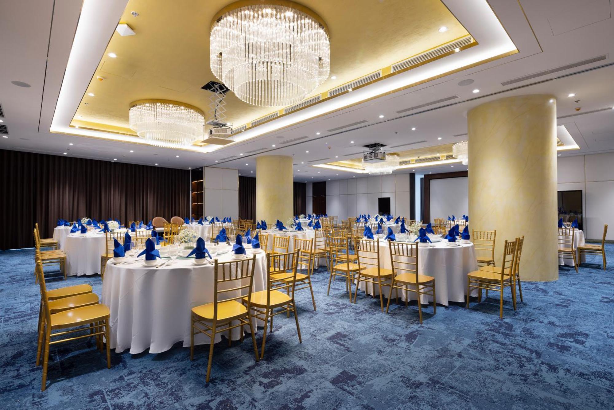 Best Western Premier Marvella Nha Trang Exterior photo