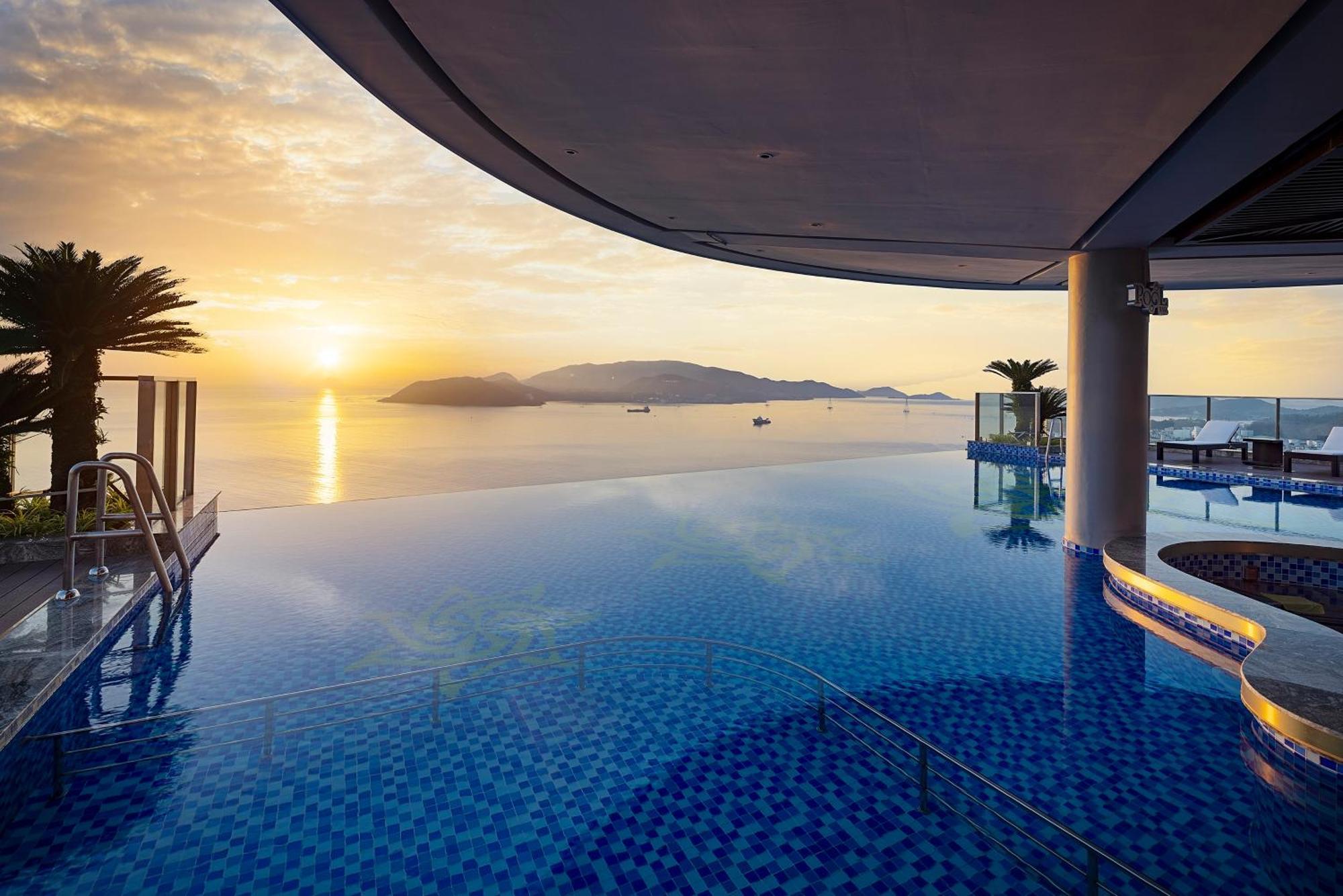 Best Western Premier Marvella Nha Trang Exterior photo
