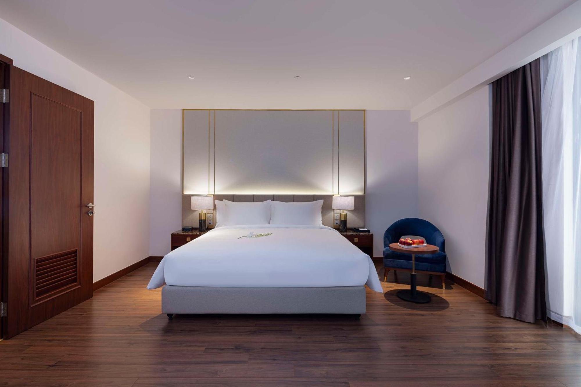 Best Western Premier Marvella Nha Trang Exterior photo