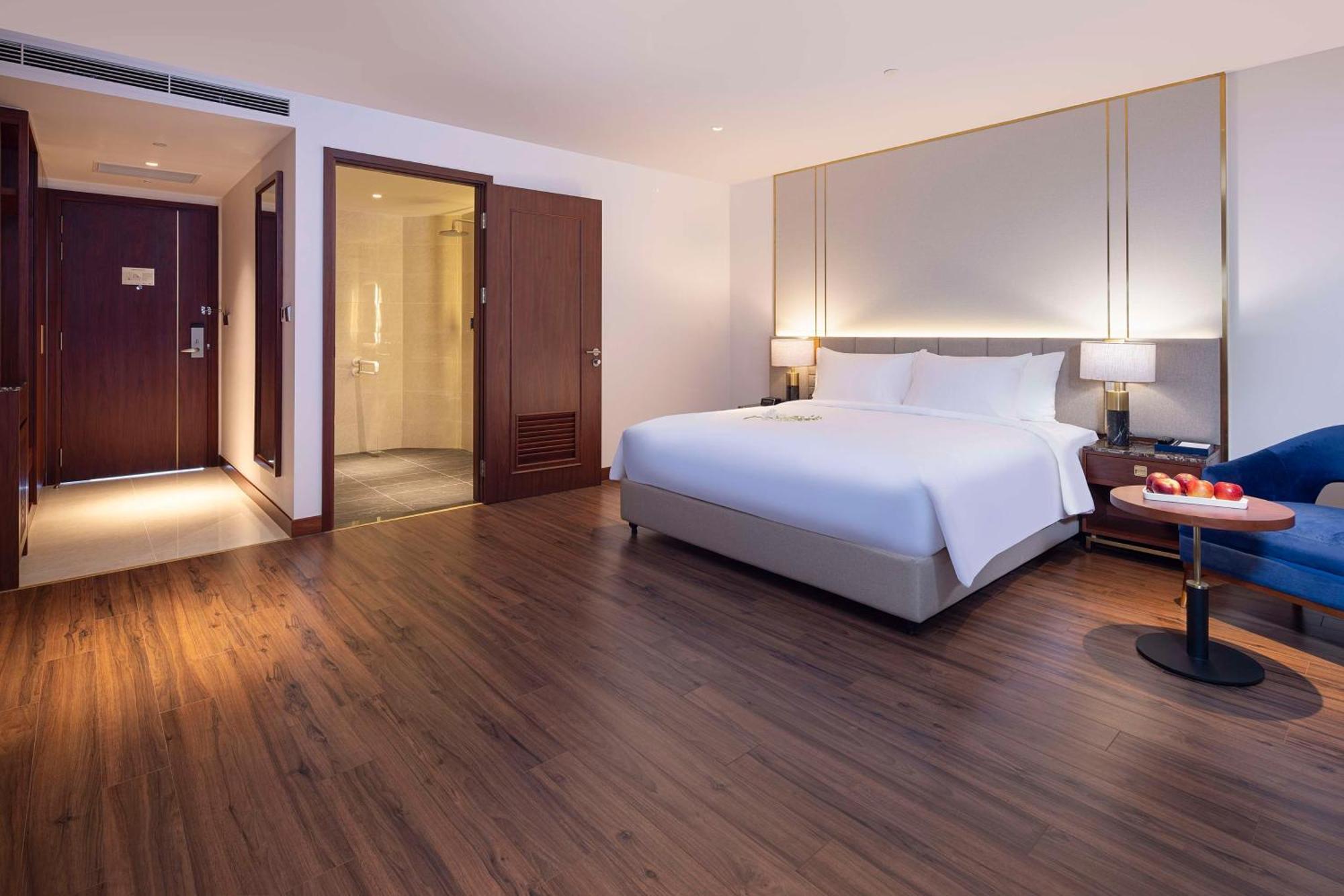 Best Western Premier Marvella Nha Trang Exterior photo