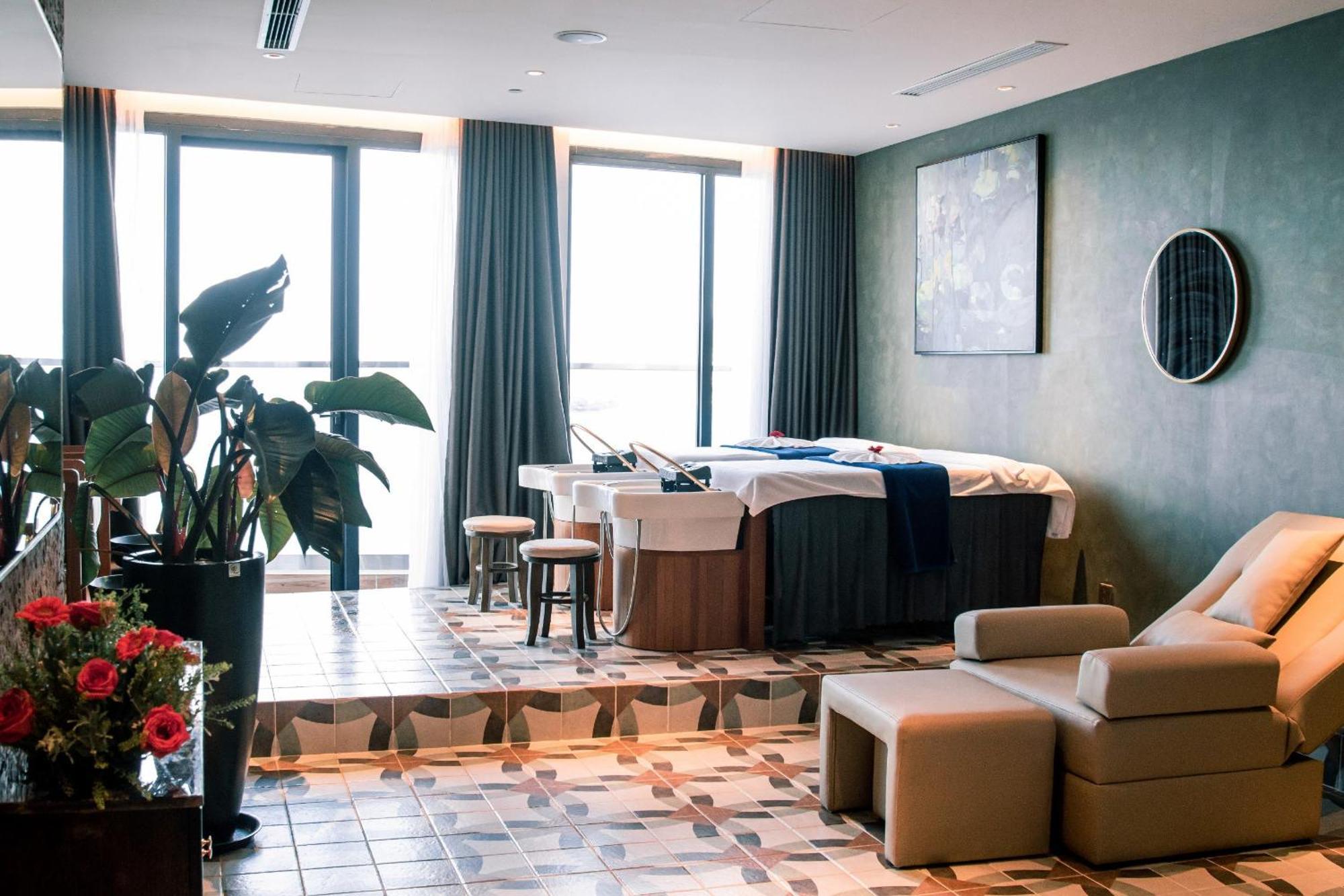 Best Western Premier Marvella Nha Trang Exterior photo