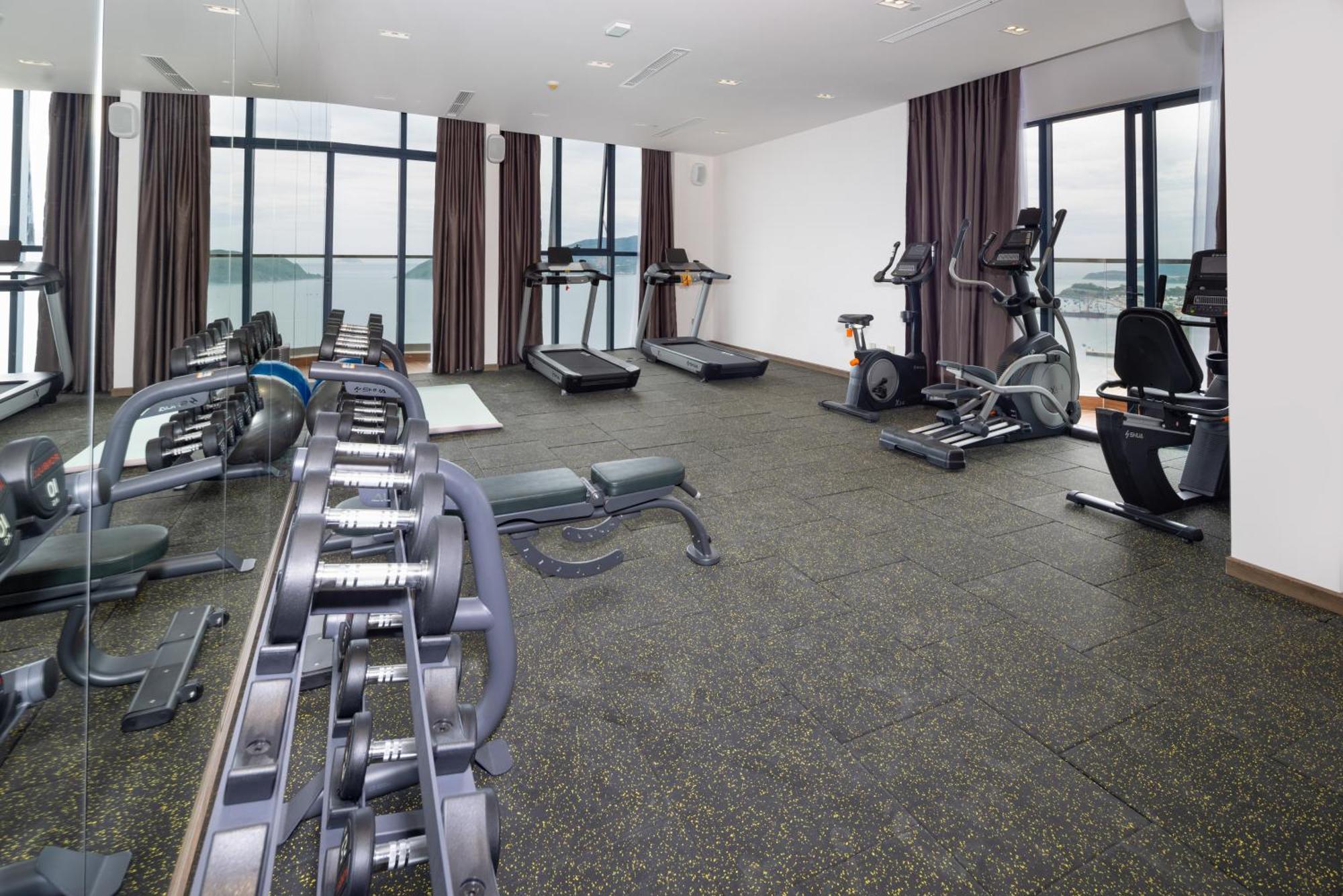 Best Western Premier Marvella Nha Trang Exterior photo