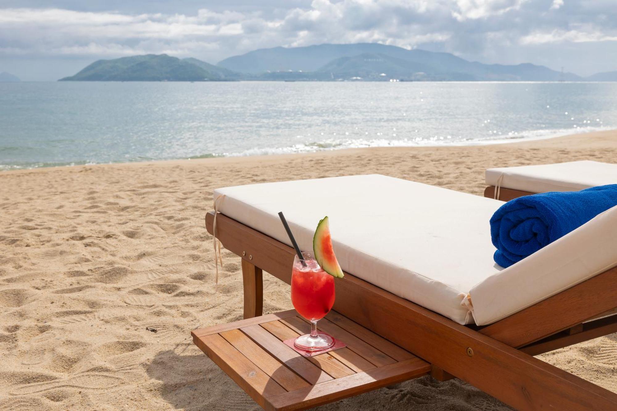 Best Western Premier Marvella Nha Trang Exterior photo