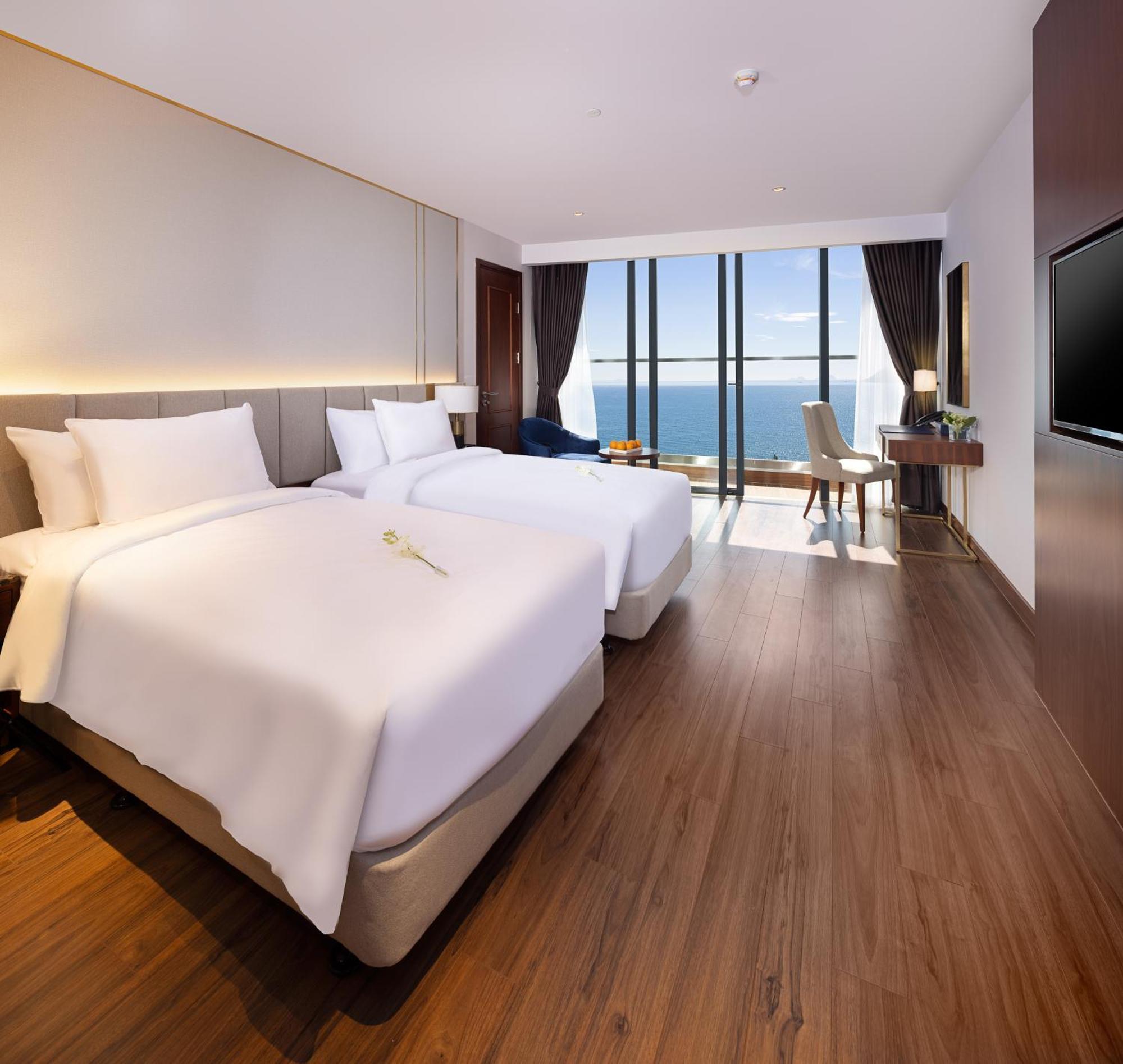 Best Western Premier Marvella Nha Trang Exterior photo