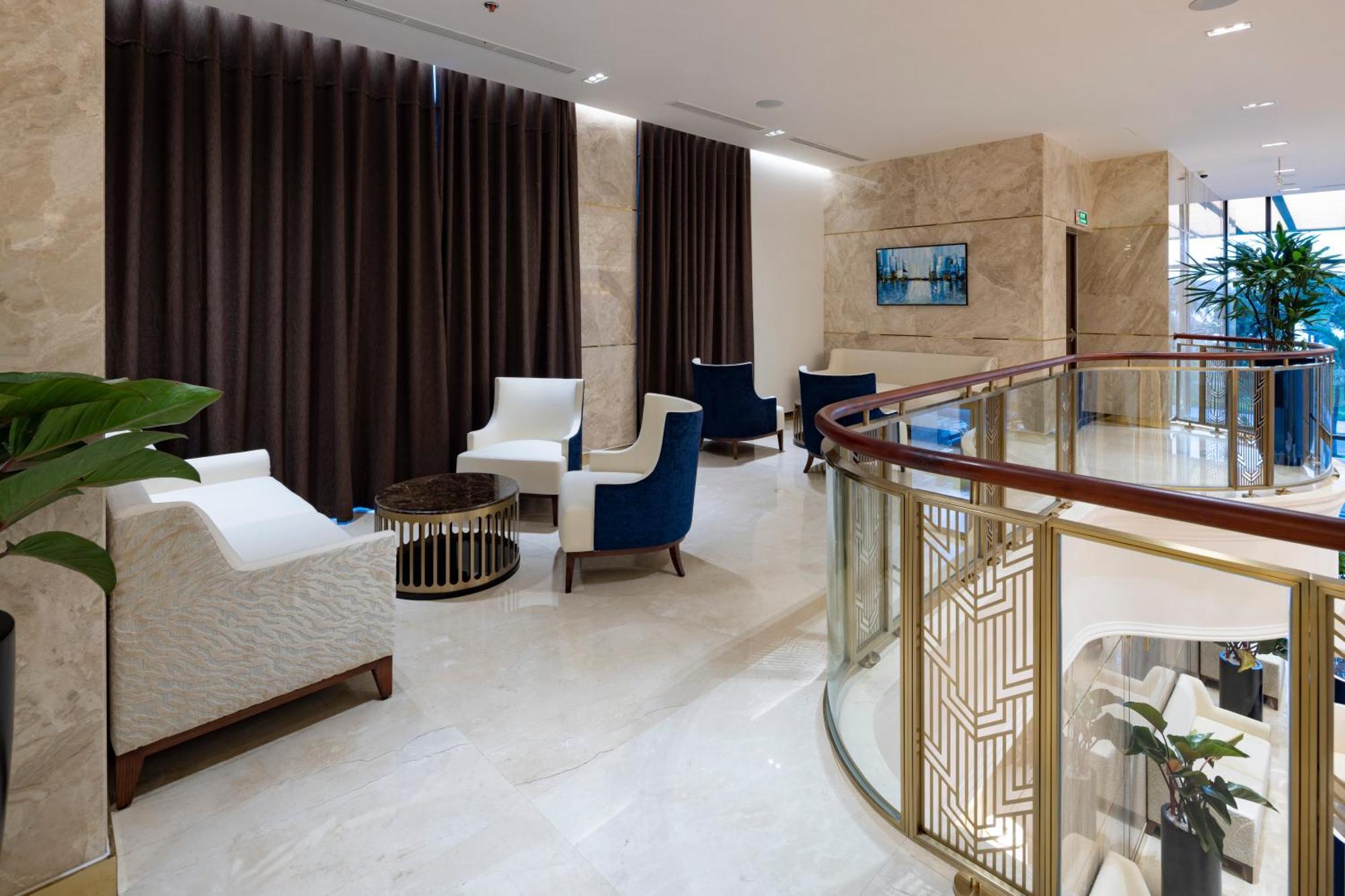 Best Western Premier Marvella Nha Trang Exterior photo