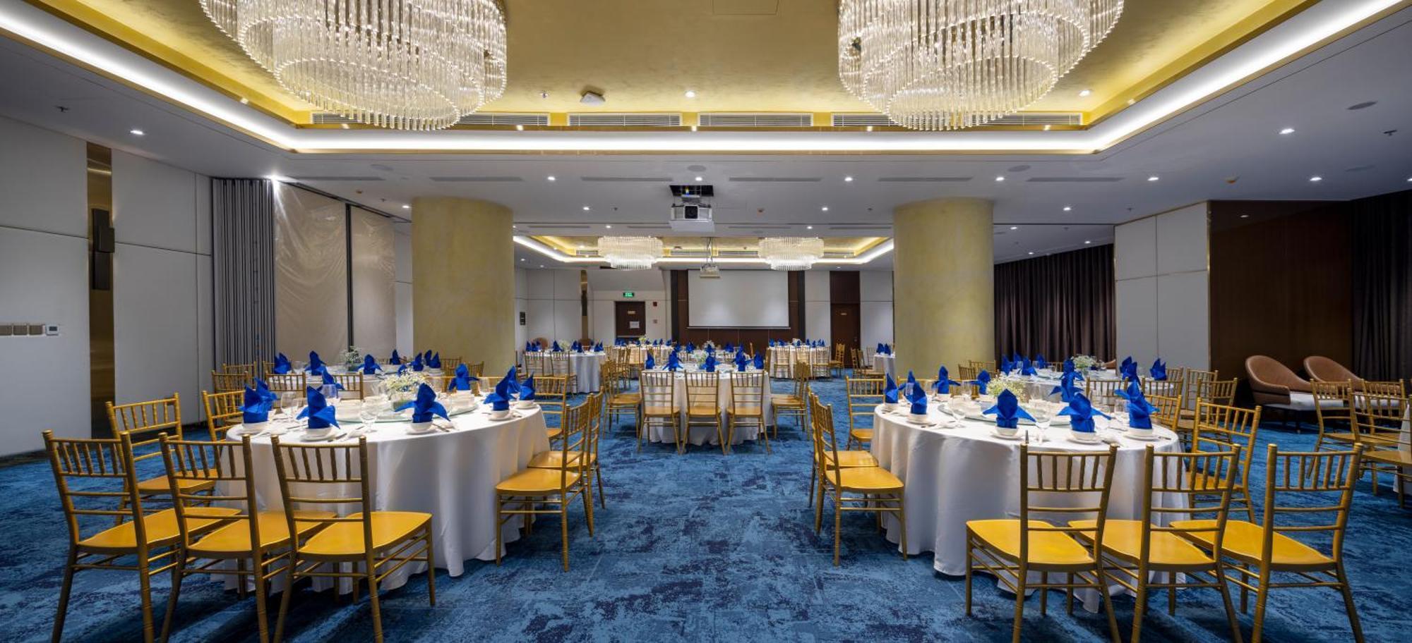 Best Western Premier Marvella Nha Trang Exterior photo